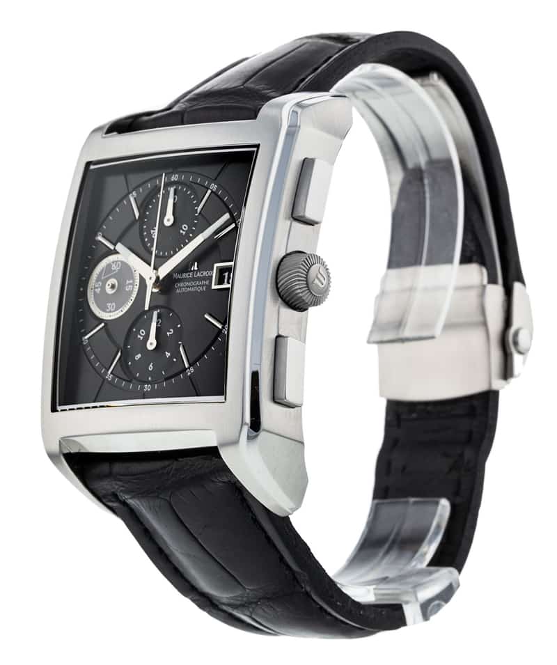 Maurice Lacroix Pontos Gents PT6187/97